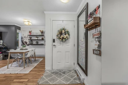 Mudroom Photo of 1003 1750 Mckenzie Road, Abbotsford, BC
