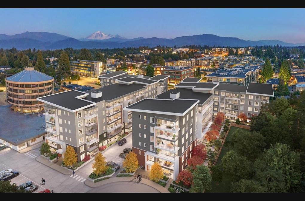 Breakfast Nook Photo of 511 33522 Cottage Lane, Abbotsford, BC