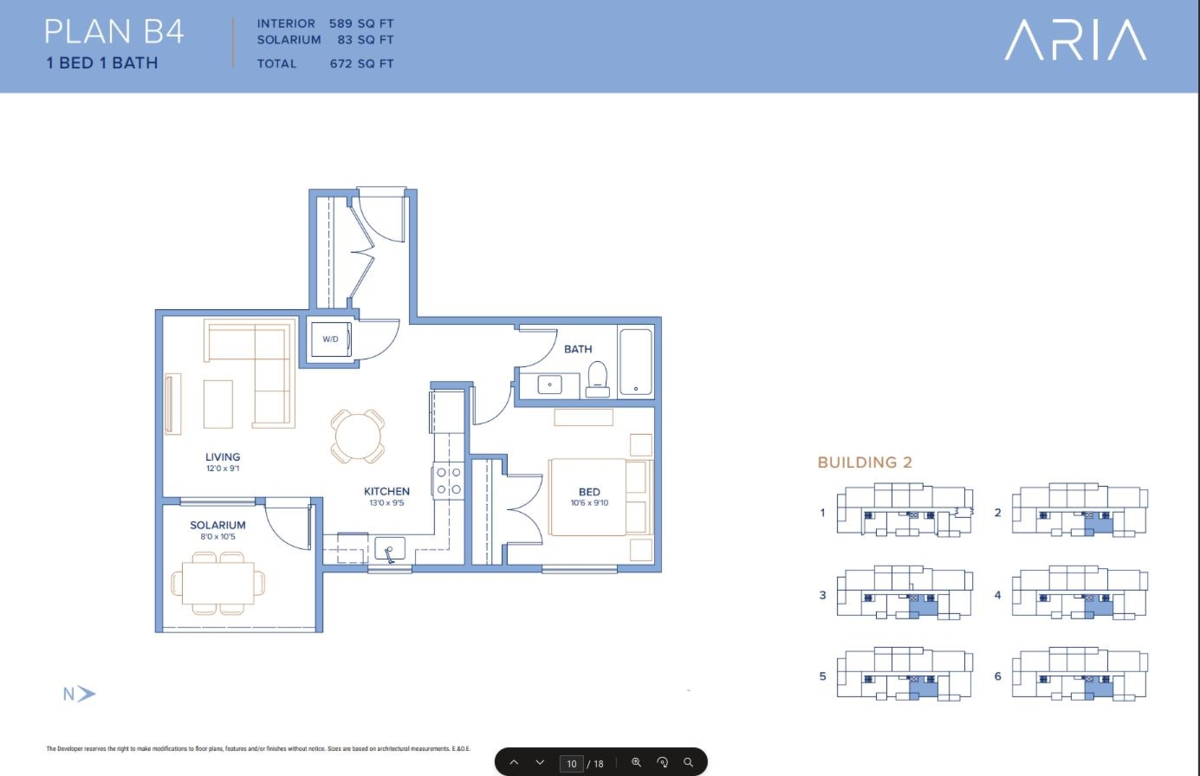 Primary Bathroom Photo of 511 33522 Cottage Lane, Abbotsford, BC