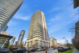 810 525 Foster Avenue, Coquitlam, BC