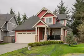 17447 0a Avenue, Surrey, BC