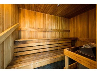 Guest Bathroom Photo of 501 10899 University Drive, Surrey, BC