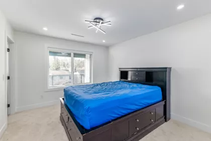 Hot Tub / Spa Photo of 3265 Saturna Crescent, Abbotsford, BC