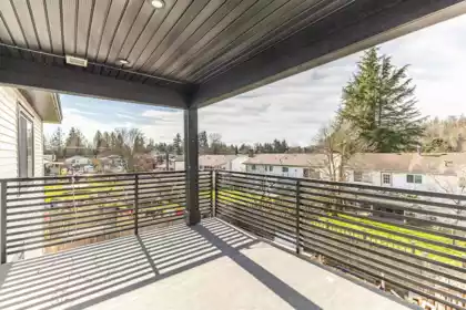 Laundry Room Photo of 3265 Saturna Crescent, Abbotsford, BC