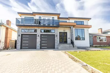 3265 Saturna Crescent, Abbotsford, BC, Abbotsford — Single Family Residence for sale