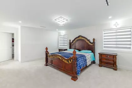 Loft / Bonus Room Photo of 3265 Saturna Crescent, Abbotsford, BC