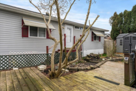 91 3300 Horn Street, Abbotsford, BC