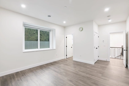Entry Foyer Photo of 10160 Rolley Crescent, Maple Ridge, BC