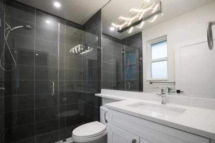 Hallway Photo of 10160 Rolley Crescent, Maple Ridge, BC
