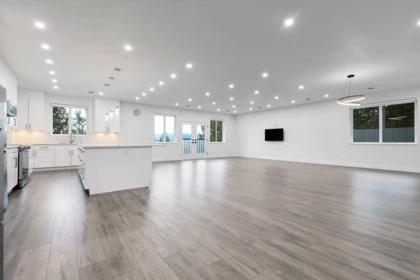 Pantry Photo of 10160 Rolley Crescent, Maple Ridge, BC