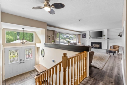 19691 49 Avenue, Langley, BC, Langley — Single Family Residence for sale
