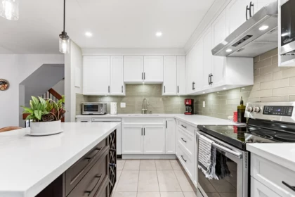 5857 Mayview Circle, Burnaby, BC, Sullivan Heights — 3 bed townhouse for sale