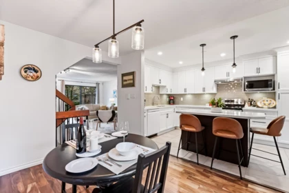 5857 Mayview Circle, Burnaby, BC