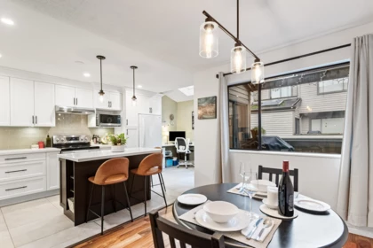5857 Mayview Circle, Burnaby, BC