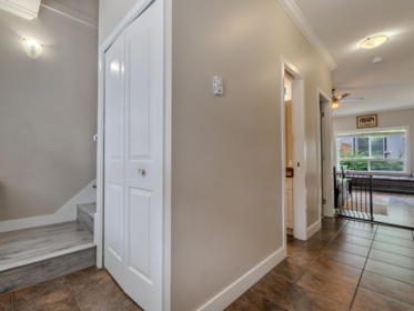Breakfast Nook Photo of 25 31235 Upper Maclure Road, Abbotsford, BC