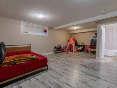 Hallway Photo of 25 31235 Upper Maclure Road, Abbotsford, BC