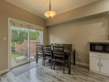 Kitchen Island Photo of 25 31235 Upper Maclure Road, Abbotsford, BC