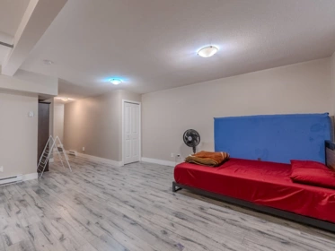 Loft / Bonus Room Photo of 25 31235 Upper Maclure Road, Abbotsford, BC