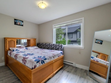 Mudroom Photo of 25 31235 Upper Maclure Road, Abbotsford, BC