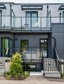 TH8 324 E Ridgeway Avenue, North Vancouver, BC, North Vancouver — Townhouse for sale