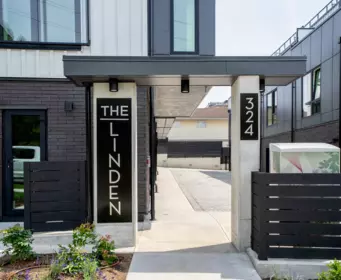 TH8 324 E Ridgeway Avenue, North Vancouver, BC, North Vancouver — Townhouse for sale