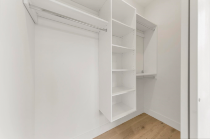 Mudroom Photo of TH8 324 E Ridgeway Avenue, North Vancouver, BC