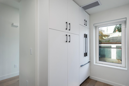 Office / Den Photo of TH8 324 E Ridgeway Avenue, North Vancouver, BC