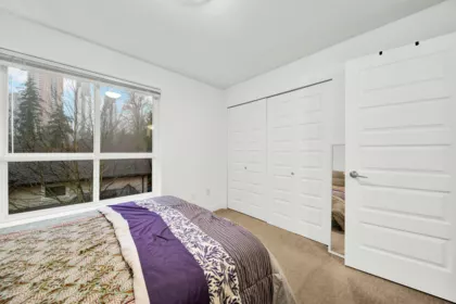 Bedroom 3 Photo of 305 13883 Laurel Drive, Surrey, BC