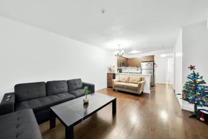 Family Room Photo of 305 13883 Laurel Drive, Surrey, BC