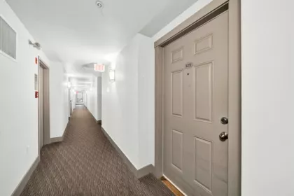 Laundry Room Photo of 305 13883 Laurel Drive, Surrey, BC