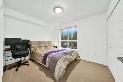 Office / Den Photo of 305 13883 Laurel Drive, Surrey, BC