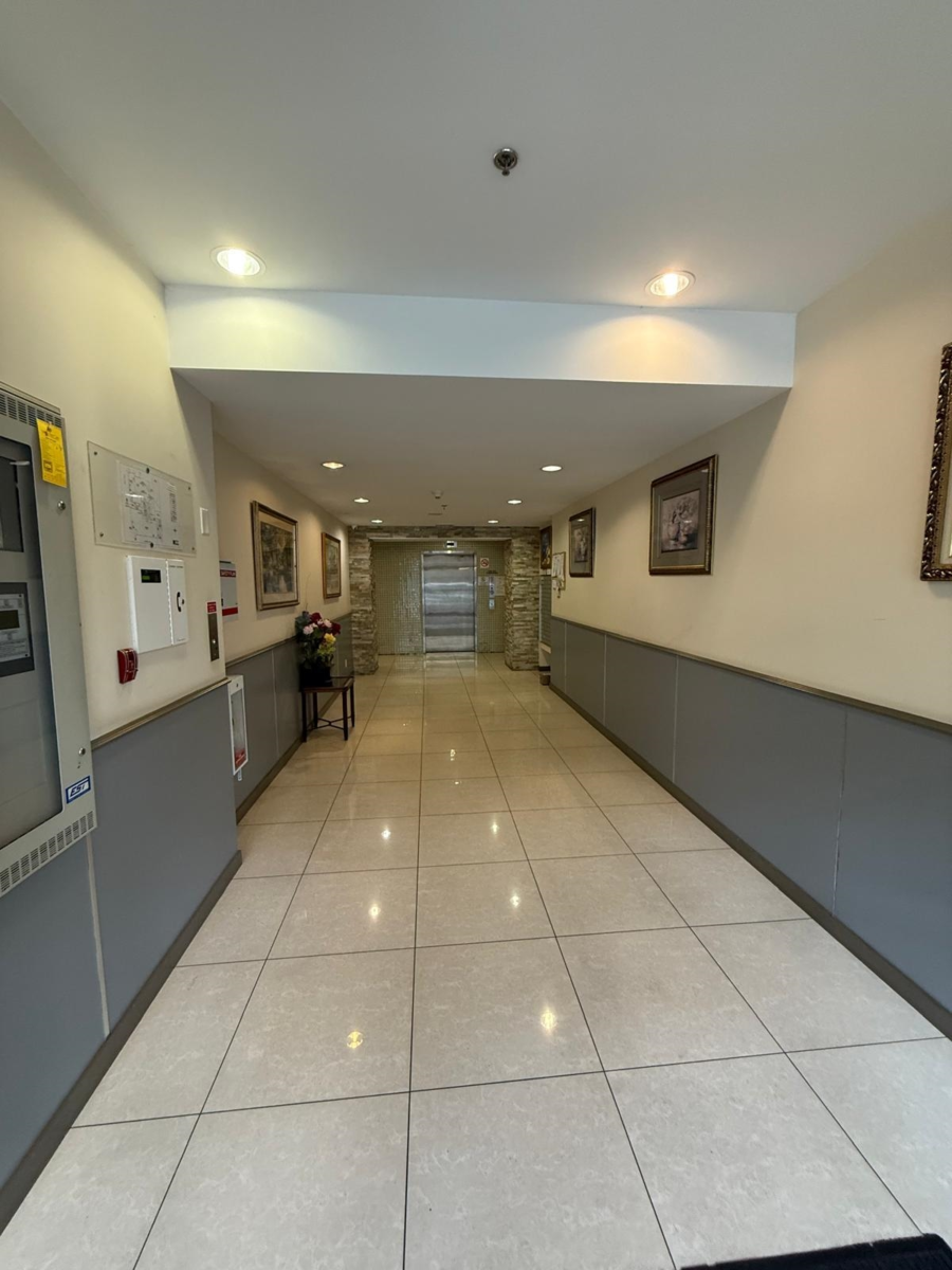 Backyard Photo of 804 6133 Buswell Street, Richmond, BC