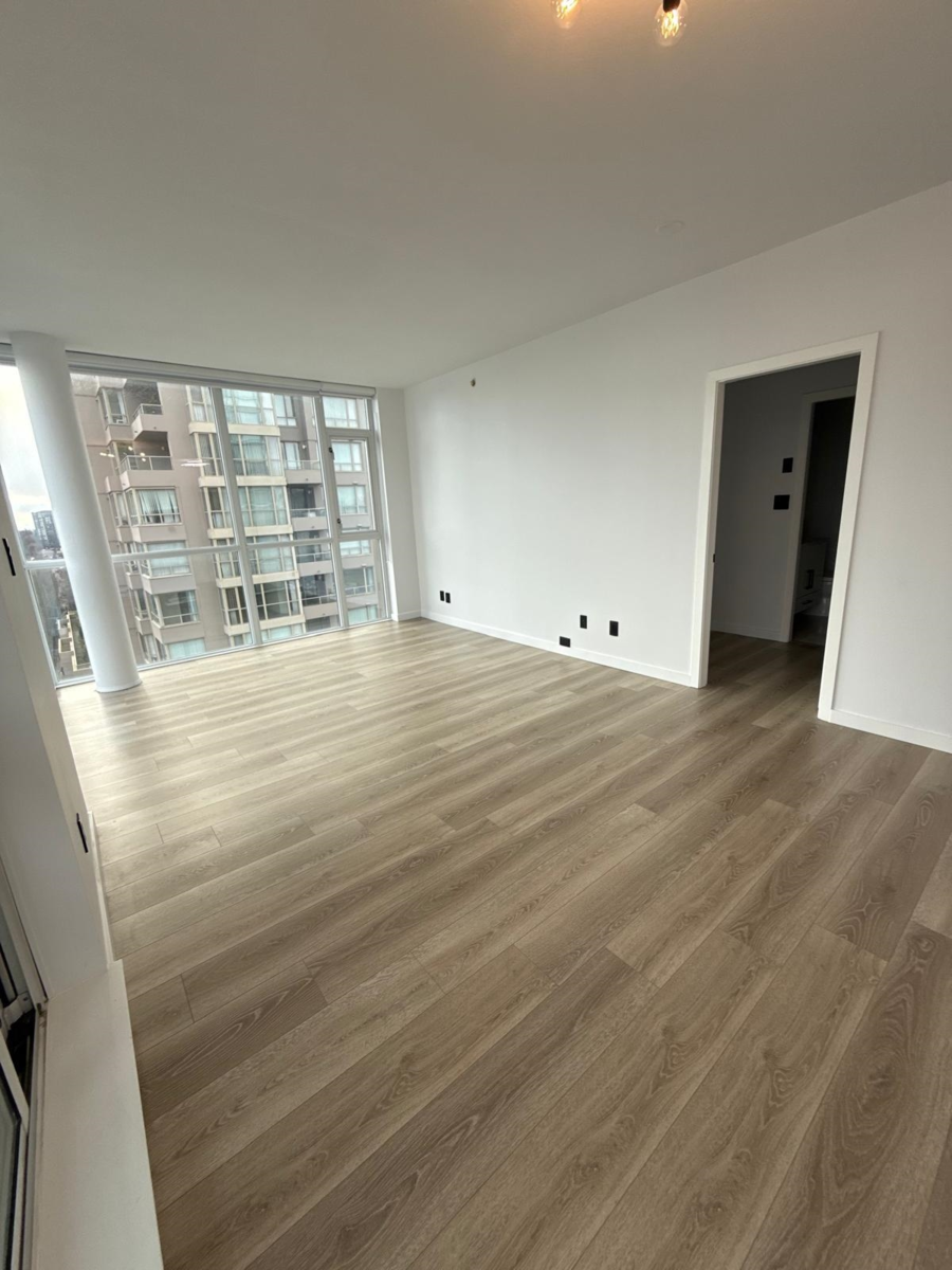 Bedroom 2 Photo of 804 6133 Buswell Street, Richmond, BC