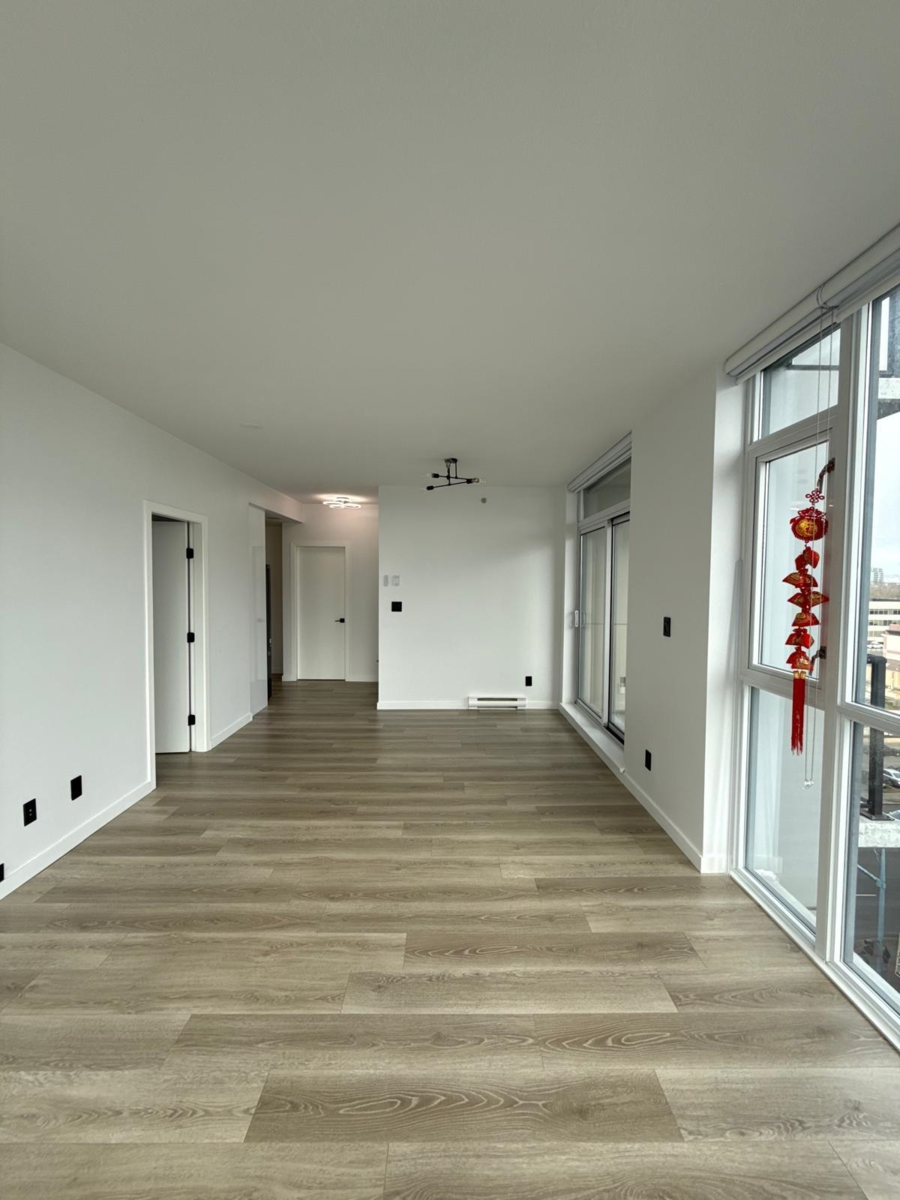 Bedroom 3 Photo of 804 6133 Buswell Street, Richmond, BC