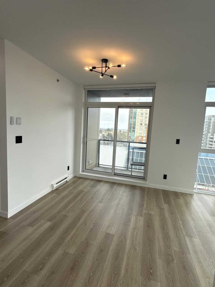 Bedroom 4 Photo of 804 6133 Buswell Street, Richmond, BC