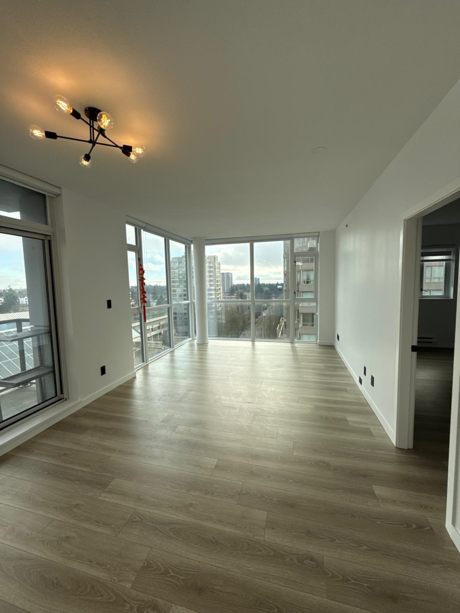 Primary Bathroom Photo of 804 6133 Buswell Street, Richmond, BC