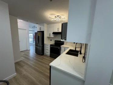 Kitchen Photo of 804 6133 Buswell Street, Richmond, BC