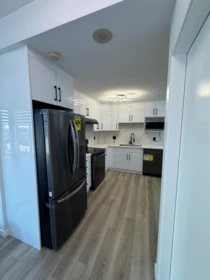 Pantry Photo of 804 6133 Buswell Street, Richmond, BC
