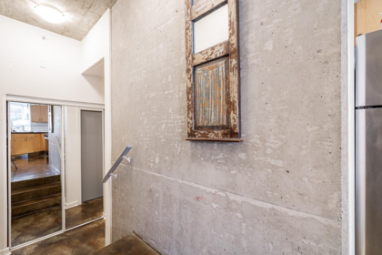 Basement Recreation Room Photo of 917 Station Street, Vancouver, BC