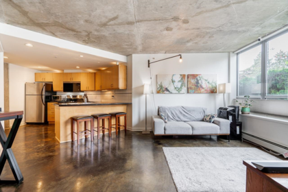 917 Station Street, Vancouver, BC, Strathcona — 1 bed apartment/condo for sale