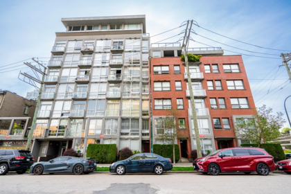 917 Station Street, Vancouver, BC