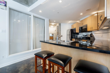 Guest Bathroom Photo of 917 Station Street, Vancouver, BC