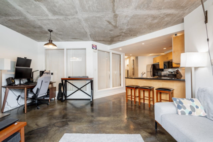 Kitchen Photo of 917 Station Street, Vancouver, BC