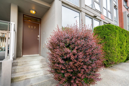 917 Station Street, Vancouver, BC