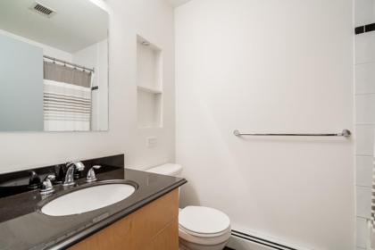 Loft / Bonus Room Photo of 917 Station Street, Vancouver, BC