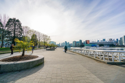 Outdoor Patio Photo of 917 Station Street, Vancouver, BC