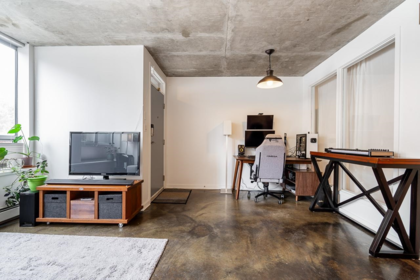 Pantry Photo of 917 Station Street, Vancouver, BC