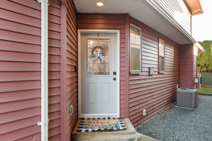 9 1854 Heath Road, Agassiz, BC, Agassiz — Townhouse for sale