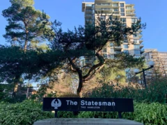 405 740 Hamilton Street, New Westminster, BC