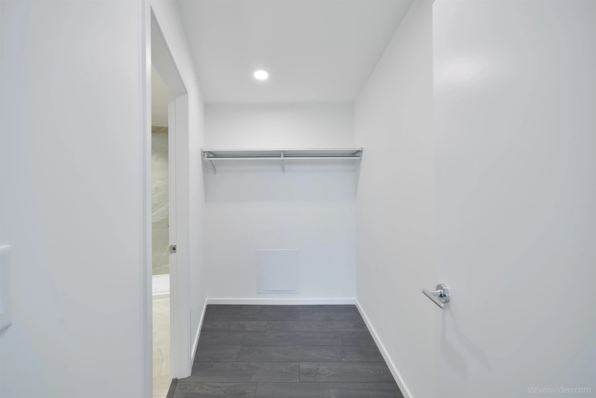 Bedroom 2 Photo of 705 6200 Minoru Boulevard, Richmond, BC